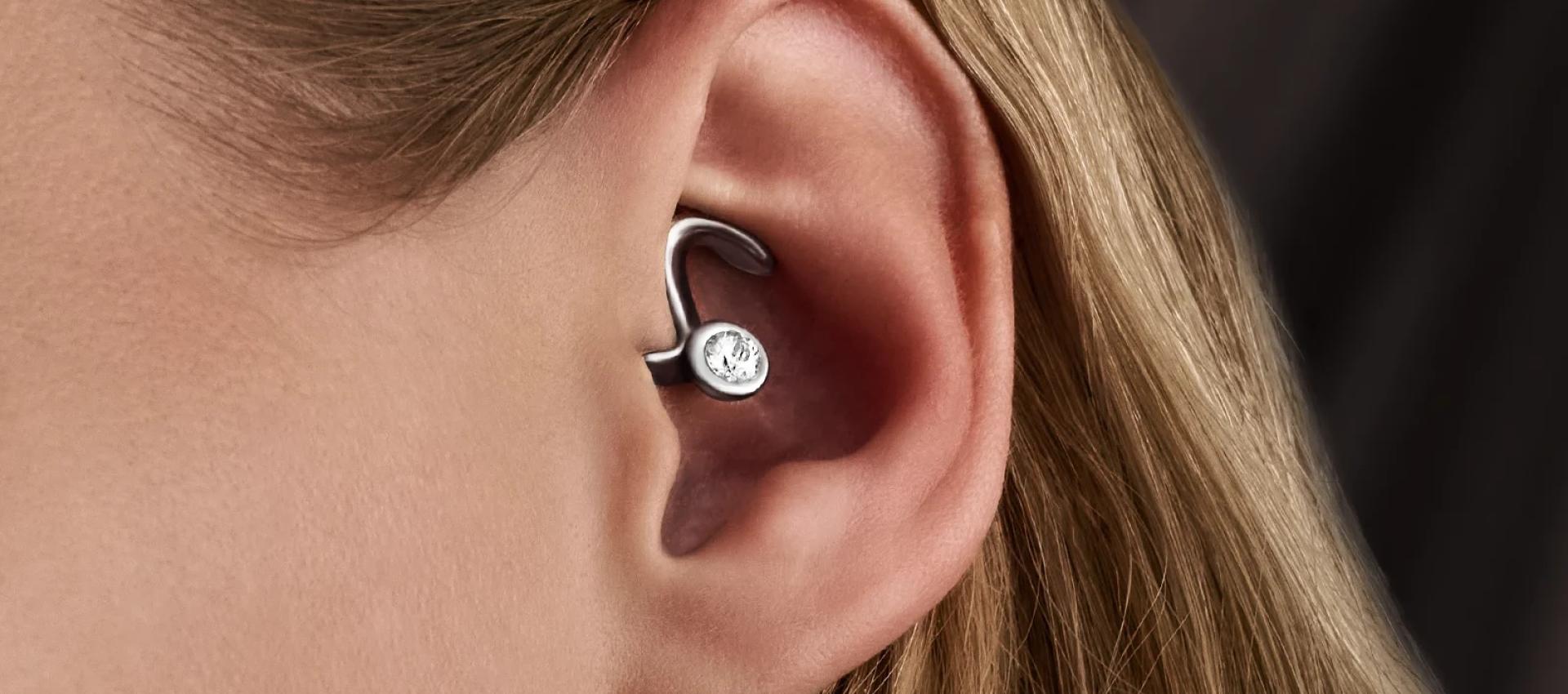 TITAN FASHION: Schmuck, den man h&ouml;ren kann